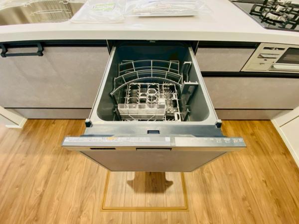 新築一戸建て 尾張旭市西大道町六兵衛前3951番6 名鉄瀬戸線尾張旭駅 3,490万円