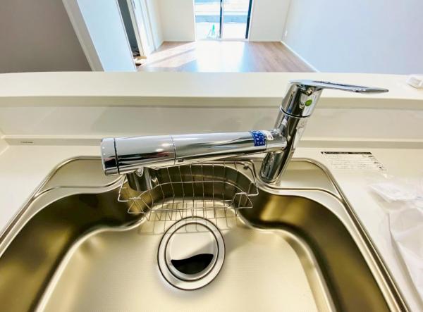 新築一戸建て 尾張旭市西大道町六兵衛前3951番6 名鉄瀬戸線尾張旭駅 3,490万円