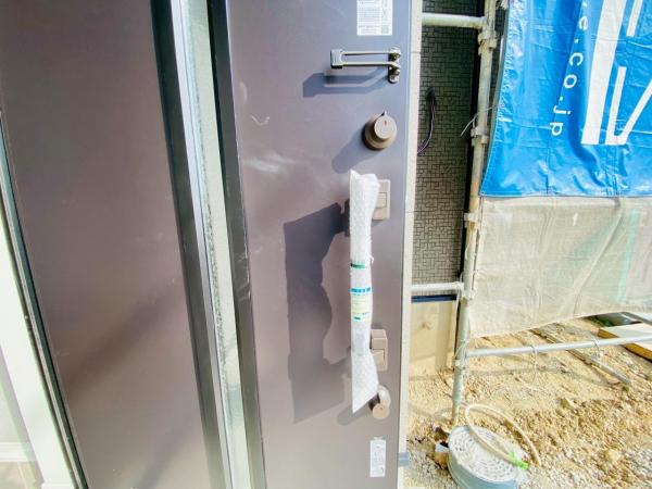 新築一戸建て 尾張旭市西大道町六兵衛前3951番6 名鉄瀬戸線尾張旭駅 3,490万円