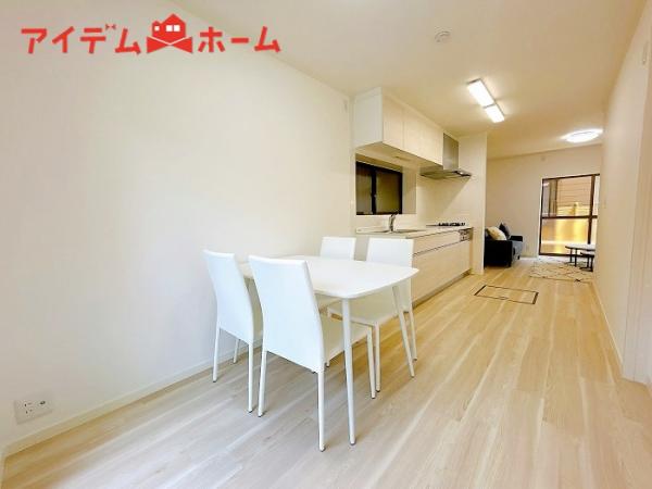 中古一戸建て 浜松市中央区中沢町 遠州鉄道八幡駅 1,499万円