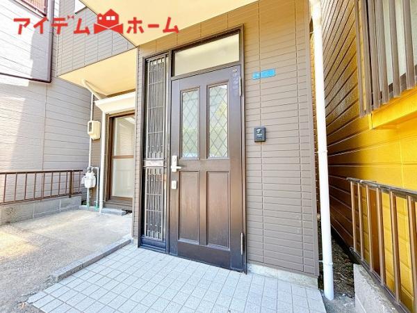 中古一戸建て 浜松市中央区中沢町 遠州鉄道八幡駅 1,499万円