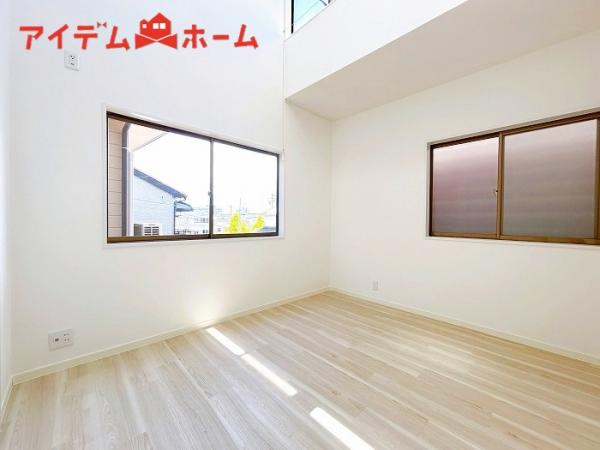 中古一戸建て 浜松市中央区中沢町 遠州鉄道八幡駅 1,499万円