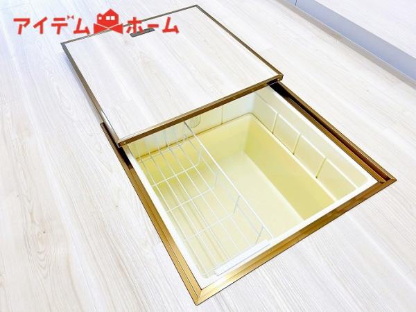 中古一戸建て 浜松市中央区中沢町 遠州鉄道八幡駅 1,499万円