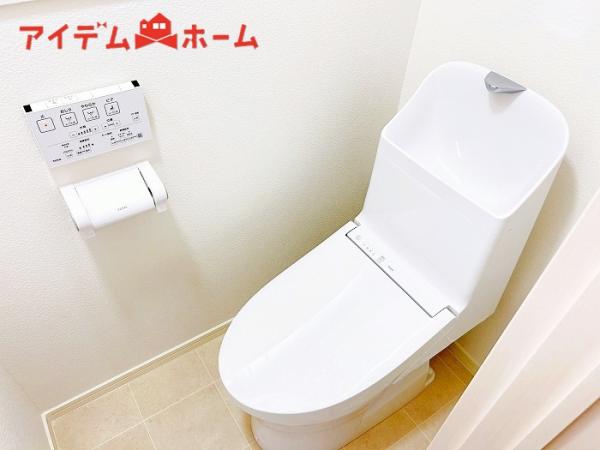 中古一戸建て 浜松市中央区中沢町 遠州鉄道八幡駅 1,499万円