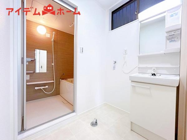 中古一戸建て 浜松市中央区中沢町 遠州鉄道八幡駅 1,499万円