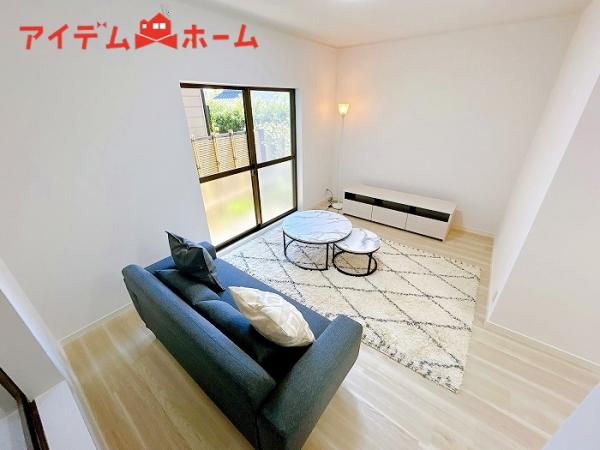 中古一戸建て 浜松市中央区中沢町 遠州鉄道八幡駅 1,499万円