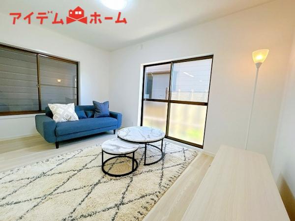 中古一戸建て 浜松市中央区中沢町 遠州鉄道八幡駅 1,499万円