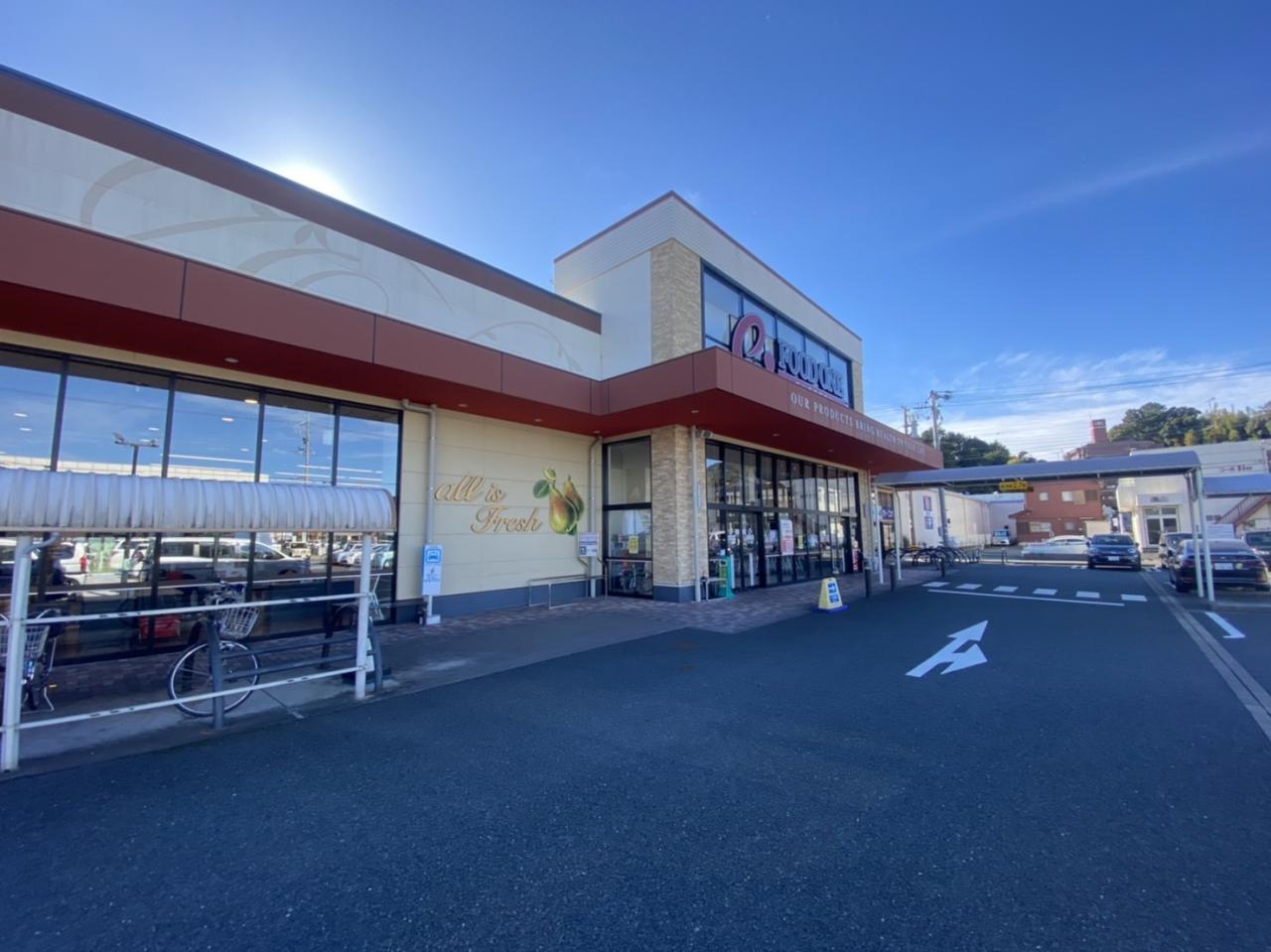 遠鉄ストア フードワン高林店