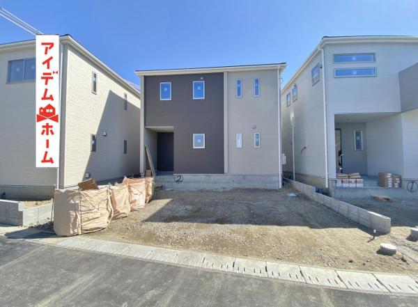 新築一戸建て 碧南市照光町５丁目 名鉄三河線碧南中央駅 3,080万円