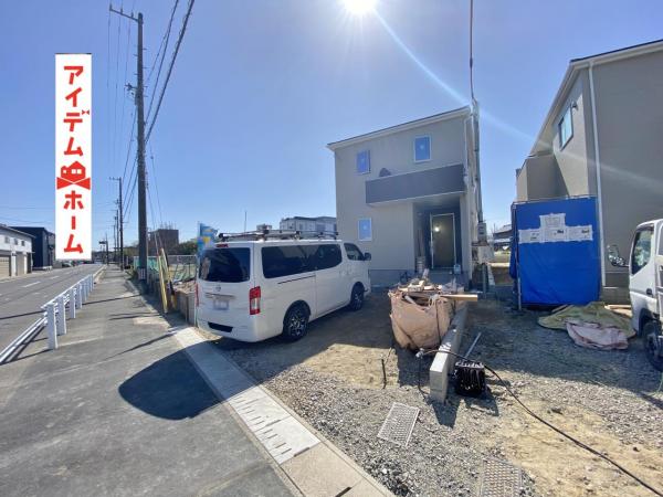 新築一戸建て 碧南市照光町５丁目 名鉄三河線碧南中央駅 2,980万円