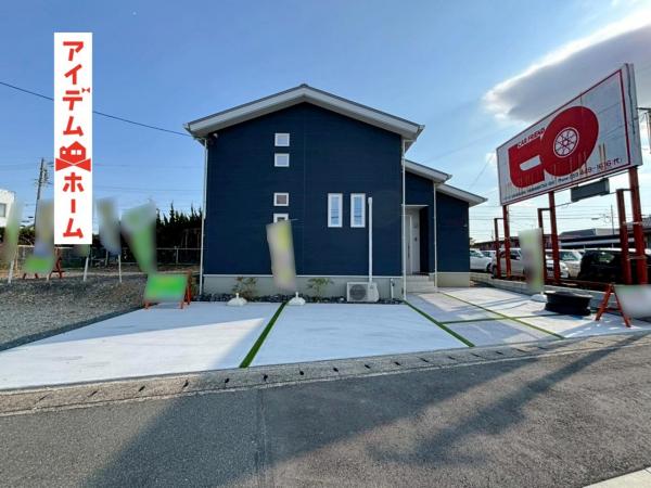 新築一戸建て 浜松市中央区佐鳴台１丁目 JR東海道新幹線浜松駅 3,390万円