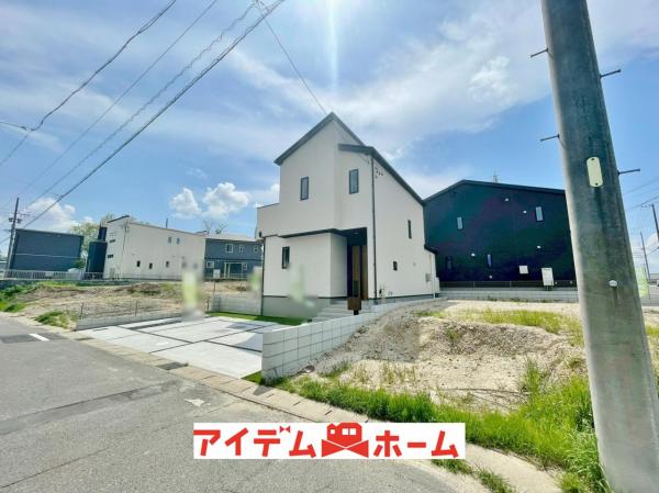 新築一戸建て 瀬戸市品野町６丁目1003番1 名鉄瀬戸線尾張瀬戸駅 2,680万円