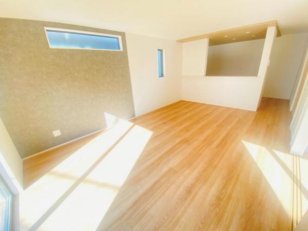 新築一戸建て 一宮市西大海道字柏木28 名鉄犬山線布袋駅 2,590万円