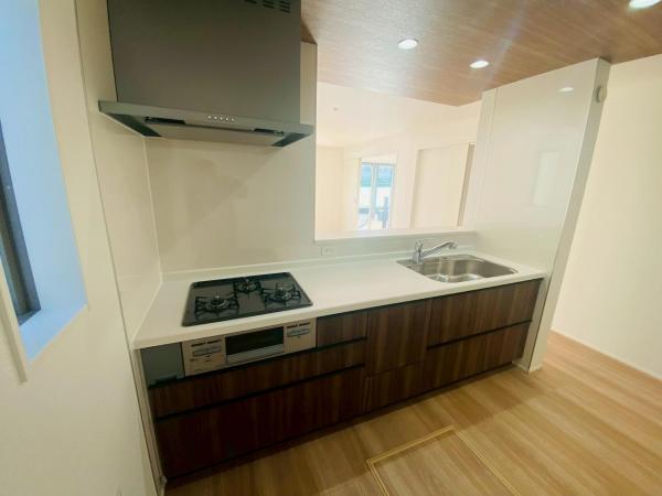 新築一戸建て 一宮市西大海道字柏木28 名鉄犬山線布袋駅 2,480万円