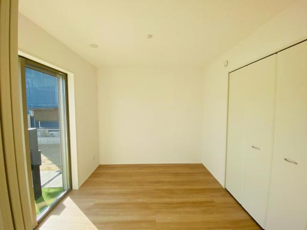 新築一戸建て 一宮市西大海道字柏木28 名鉄犬山線布袋駅 2,480万円