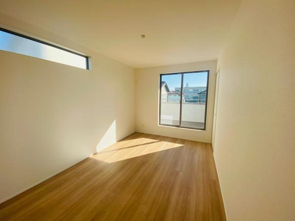 新築一戸建て 一宮市西大海道字柏木28 名鉄犬山線布袋駅 2,480万円