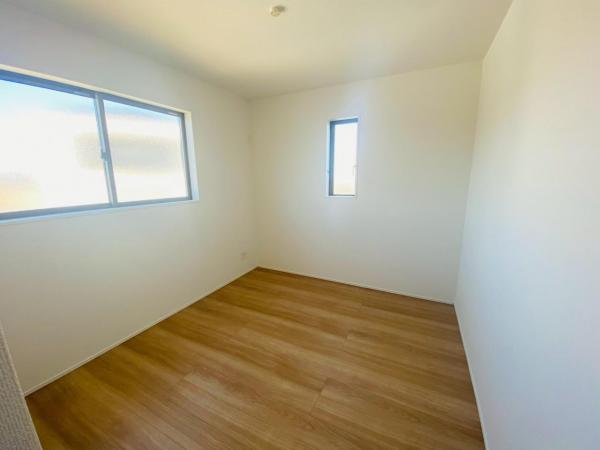 新築一戸建て 一宮市西大海道字柏木28 名鉄犬山線布袋駅 2,480万円