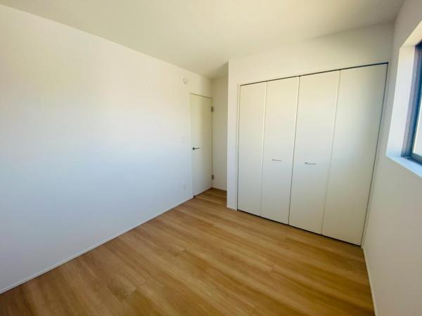 新築一戸建て 一宮市西大海道字柏木28 名鉄犬山線布袋駅 2,480万円