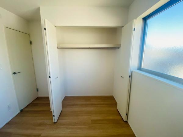 新築一戸建て 一宮市西大海道字柏木28 名鉄犬山線布袋駅 2,480万円