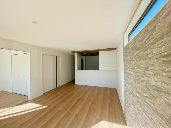 新築一戸建て 一宮市西大海道字柏木28 名鉄犬山線布袋駅 2,480万円