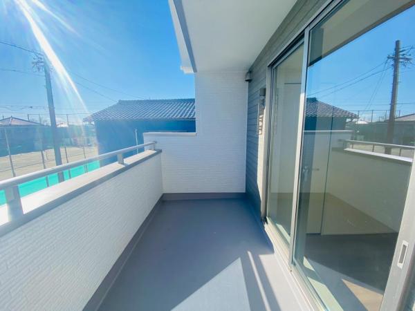 新築一戸建て 一宮市西大海道字柏木28 名鉄犬山線布袋駅 2,480万円