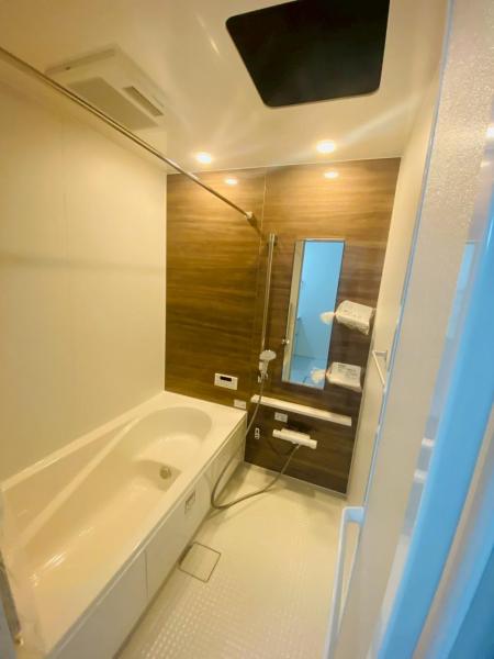 新築一戸建て 一宮市西大海道字柏木28 名鉄犬山線布袋駅 2,480万円