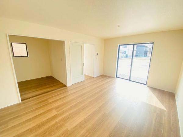 新築一戸建て 岩倉市大山寺町神田15 名鉄犬山線大山寺駅 3,680万円