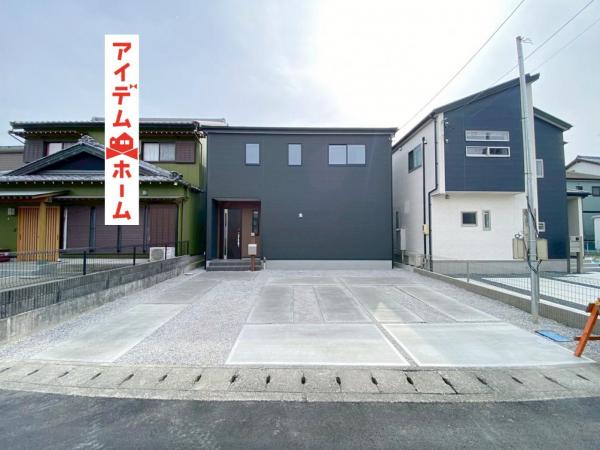 新築一戸建て 浜松市中央区舞阪町舞阪 JR東海道本線（熱海〜米原）舞阪駅 2,280万円