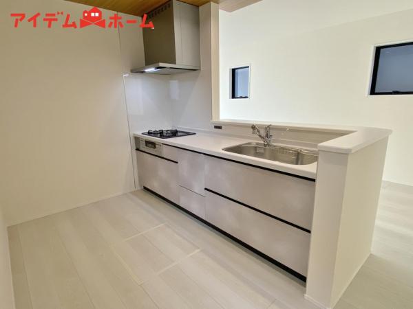 新築一戸建て 豊田市小川町３丁目 愛知環状鉄道新上挙母駅 3,690万円