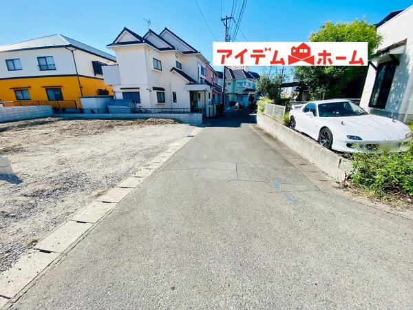 新築一戸建て 小牧市小木２丁目248番3 名鉄犬山線岩倉駅 3,480万円