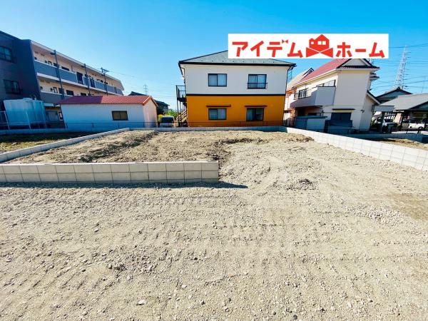 新築一戸建て 小牧市小木２丁目248番3 名鉄犬山線岩倉駅 3,480万円