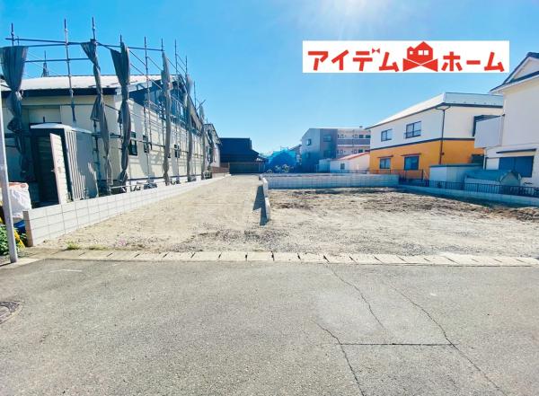 新築一戸建て 小牧市小木２丁目248番3 名鉄犬山線岩倉駅 3,480万円
