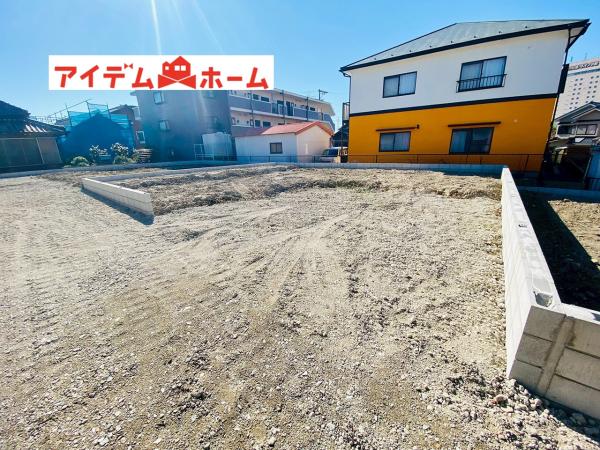 新築一戸建て 小牧市小木２丁目248番3 名鉄犬山線岩倉駅 3,480万円
