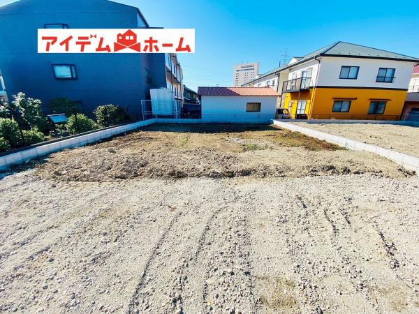 新築一戸建て 小牧市小木２丁目248番3 名鉄犬山線岩倉駅 3,480万円
