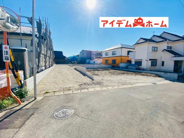 新築一戸建て 小牧市小木２丁目248番3 名鉄犬山線岩倉駅 3,480万円