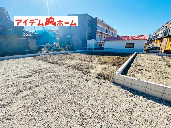 新築一戸建て 小牧市小木２丁目248番3 名鉄犬山線岩倉駅 3,480万円