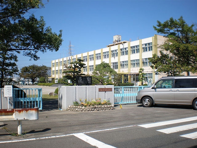 小牧市立小木小学校