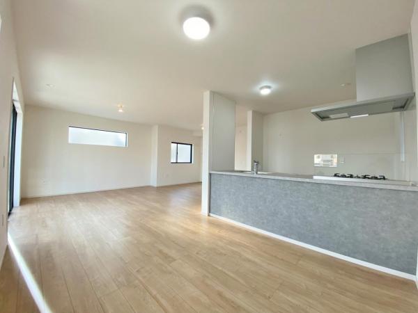 新築一戸建て 名古屋市名東区西里町３丁目12 名古屋市東山線星ヶ丘駅 5,799万円