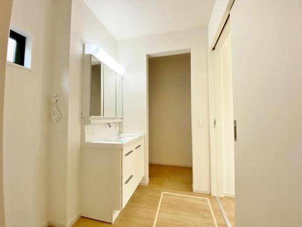 新築一戸建て 名古屋市名東区西里町３丁目12 名古屋市東山線星ヶ丘駅 5,799万円