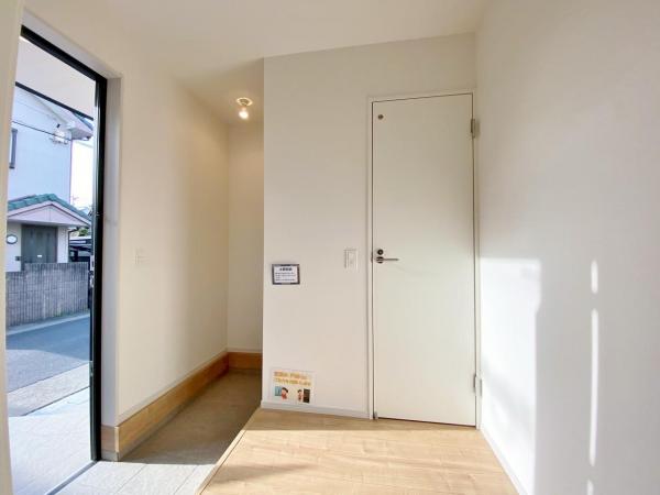 新築一戸建て 名古屋市名東区西里町３丁目12 名古屋市東山線星ヶ丘駅 5,799万円