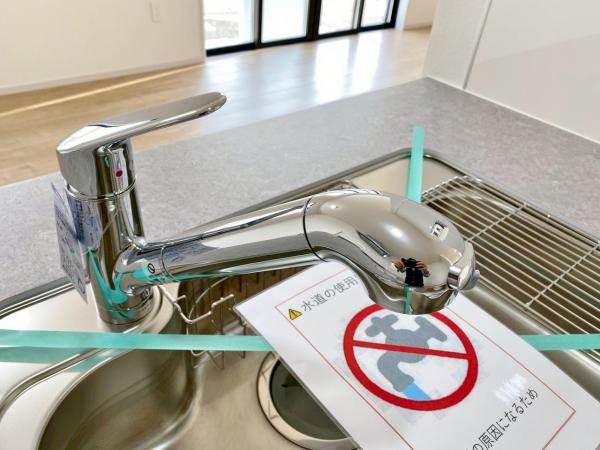 新築一戸建て 名古屋市名東区西里町３丁目12 名古屋市東山線星ヶ丘駅 5,799万円