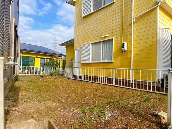 中古一戸建て 西尾市平口町新田東 名鉄西尾線上横須賀駅 1,550万円