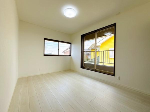 中古一戸建て 西尾市平口町新田東 名鉄西尾線上横須賀駅 1,550万円