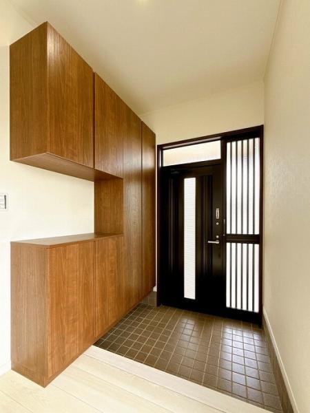 中古一戸建て 西尾市平口町新田東 名鉄西尾線上横須賀駅 1,550万円