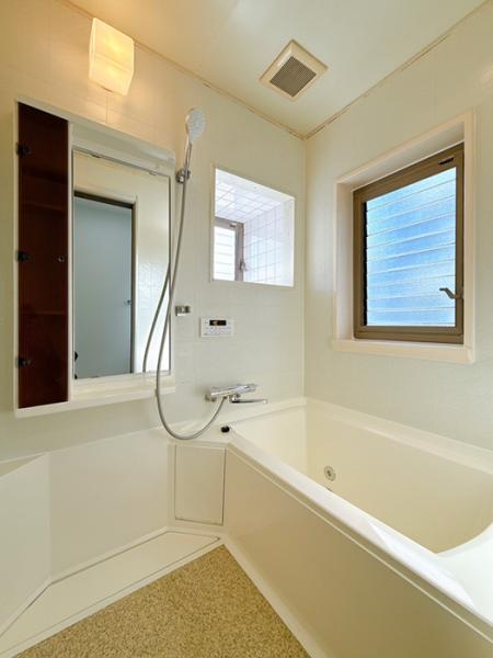 中古一戸建て 西尾市平口町新田東 名鉄西尾線上横須賀駅 1,550万円