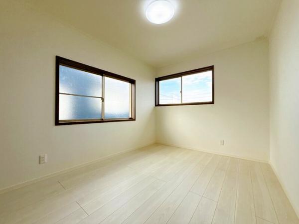 中古一戸建て 西尾市平口町新田東 名鉄西尾線上横須賀駅 1,550万円