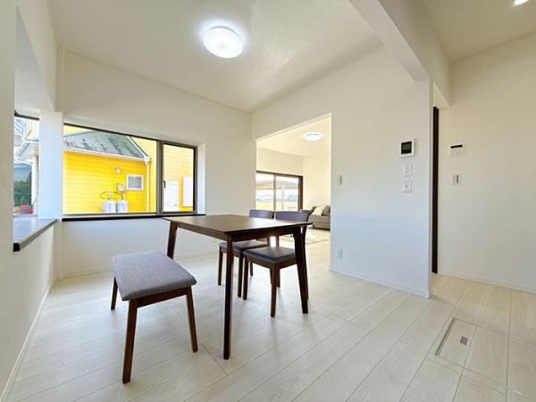 中古一戸建て 西尾市平口町新田東 名鉄西尾線上横須賀駅 1,550万円