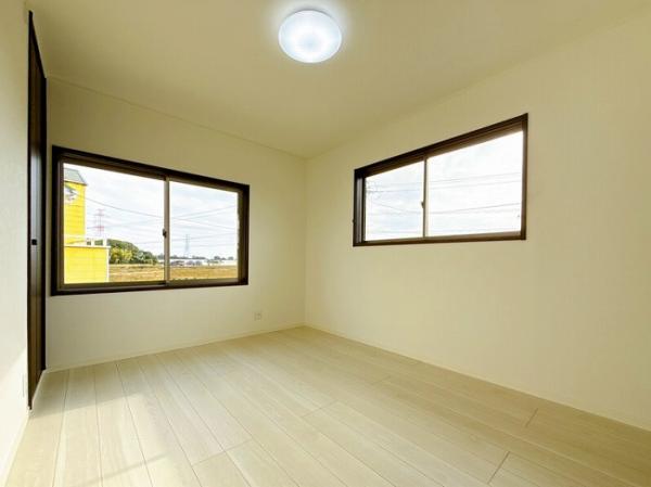 中古一戸建て 西尾市平口町新田東 名鉄西尾線上横須賀駅 1,550万円