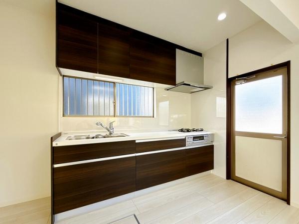 中古一戸建て 西尾市平口町新田東 名鉄西尾線上横須賀駅 1,550万円