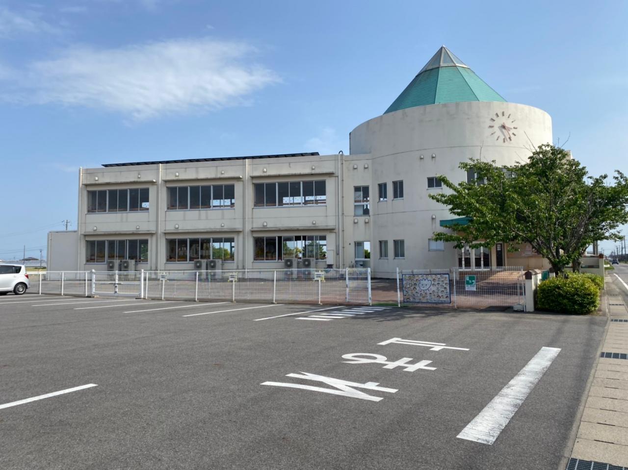 はずみやこ幼稚園